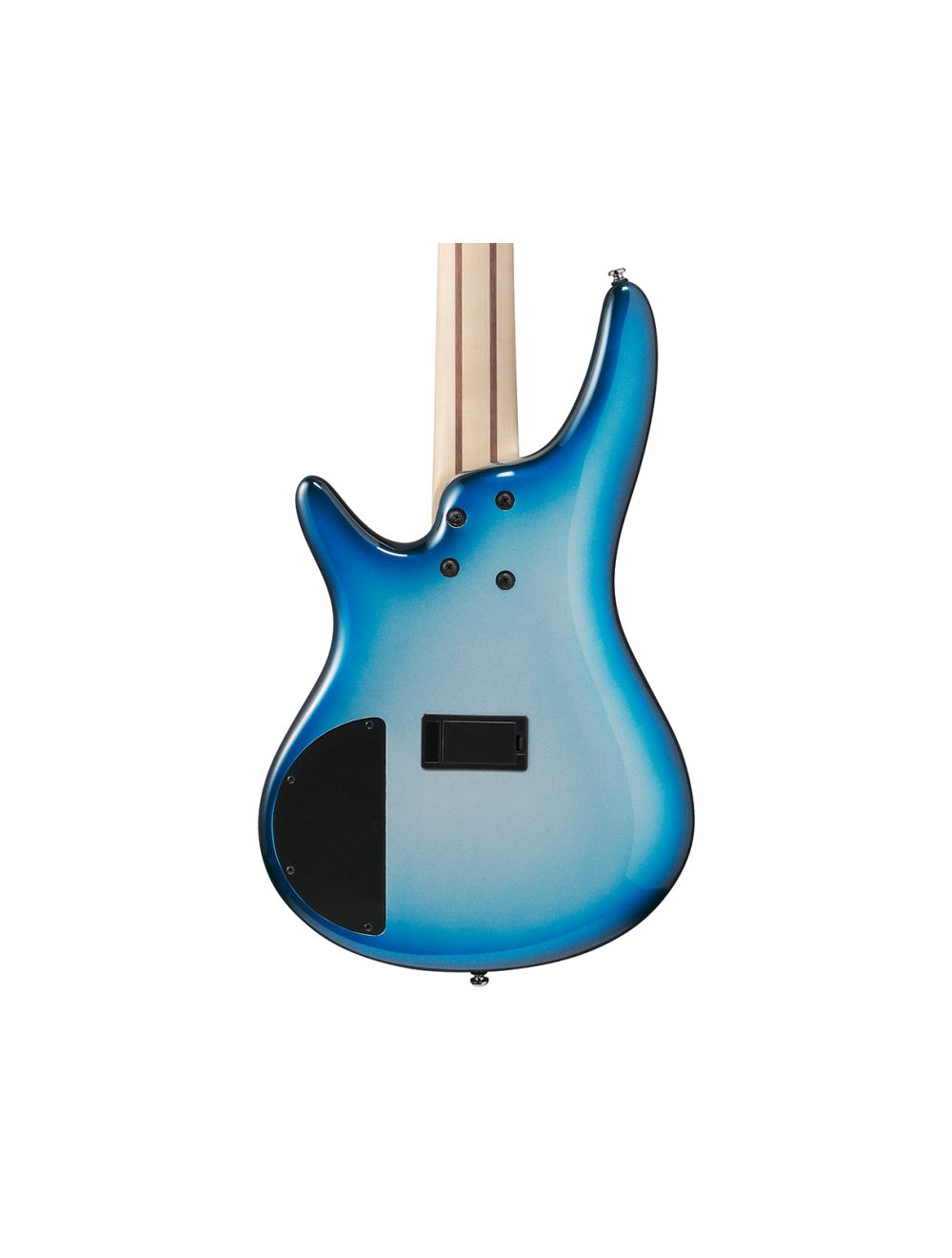 Ibanez SR305EDOT SR Standard 5-String Bass Guitar - Deep Ocean Metallic