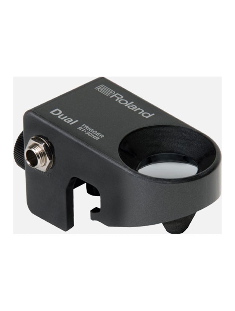 Roland snare drum trigger outlet