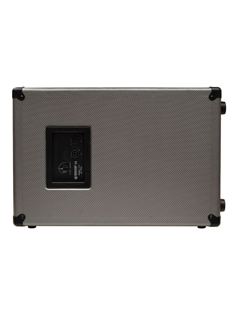 Darkglass Electronics DG210NE 2x10" Bass Cabinet