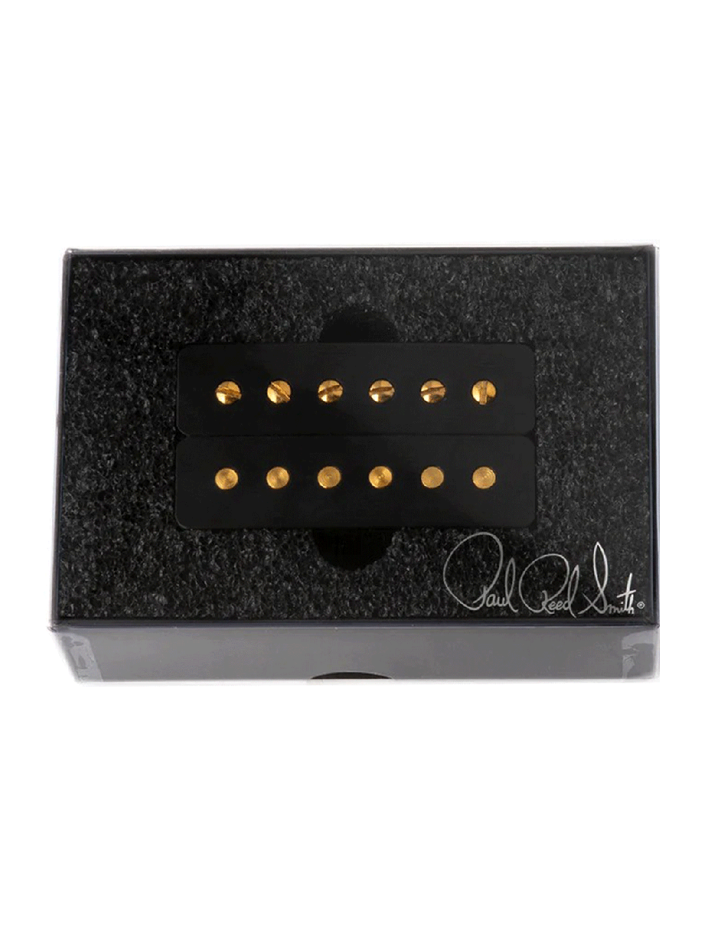 PRS HFS Treble Pickup - Gold Posts Uncovered