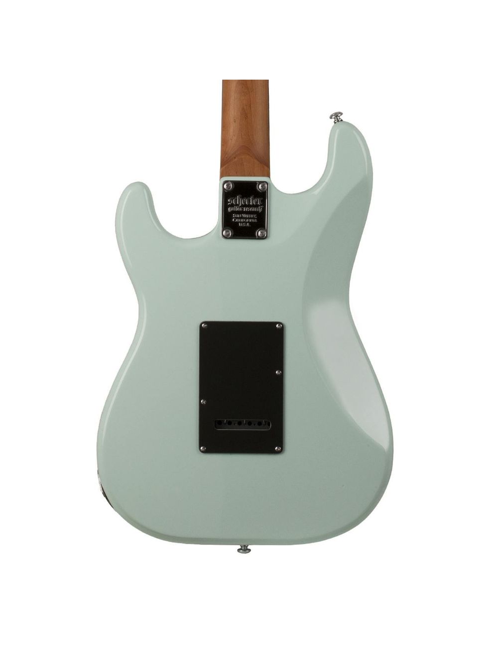 Schecter Nick Johnston Traditional HSS Electric Guitar - Atomic Frost