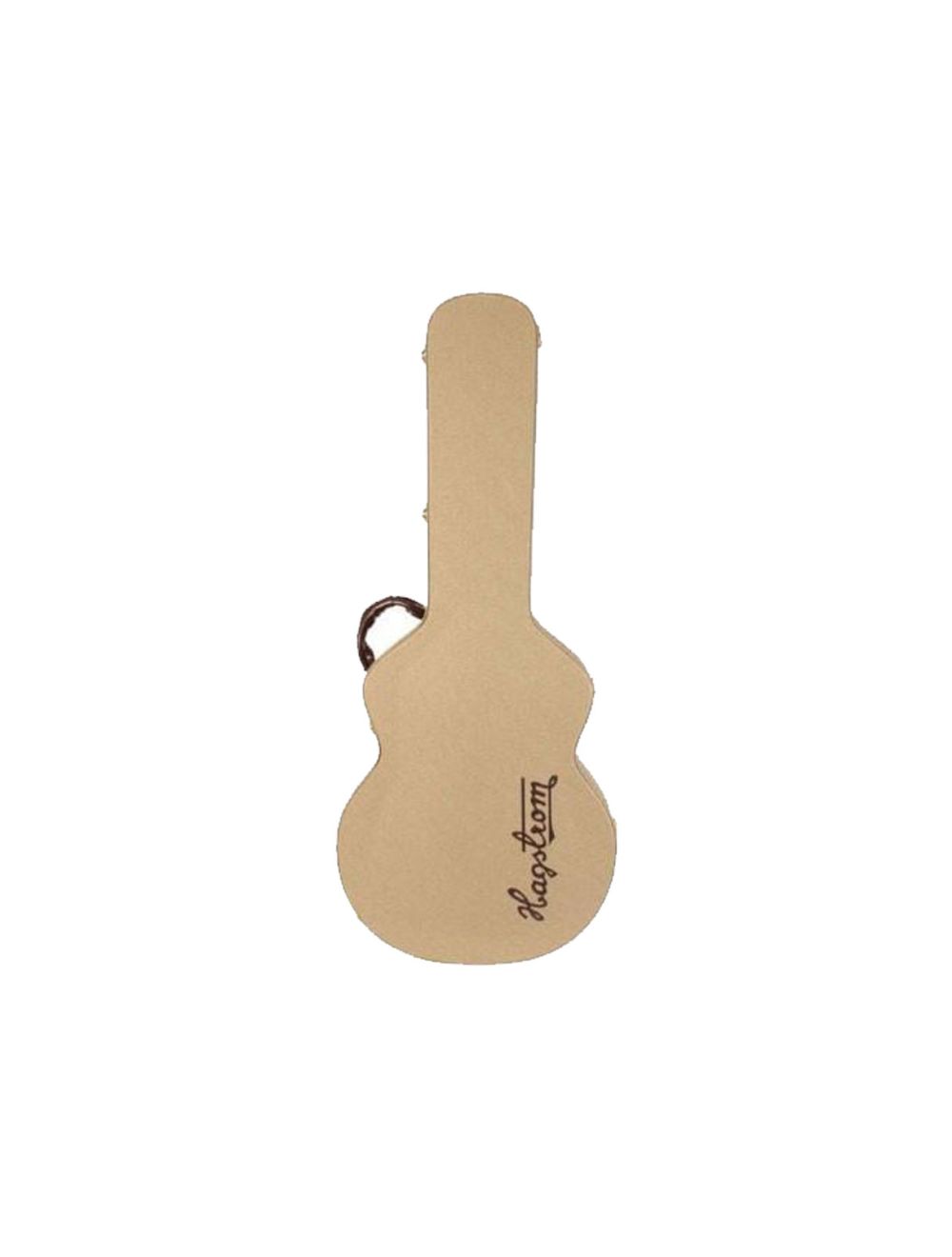 Hagstrom C 55 Hard Shell Case Fits Viking