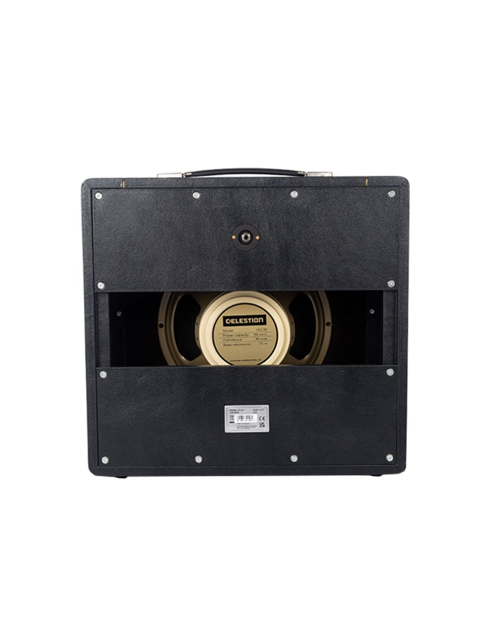 Marshall ST112 Studio JTM 1x12" Guitar Cabinet