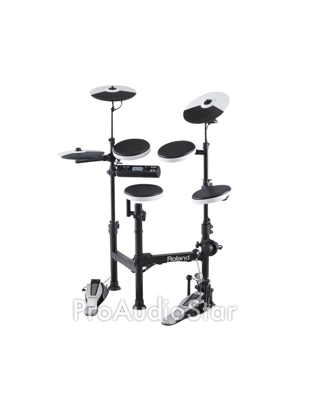 Roland TD-4KP-S - V-drums portable set