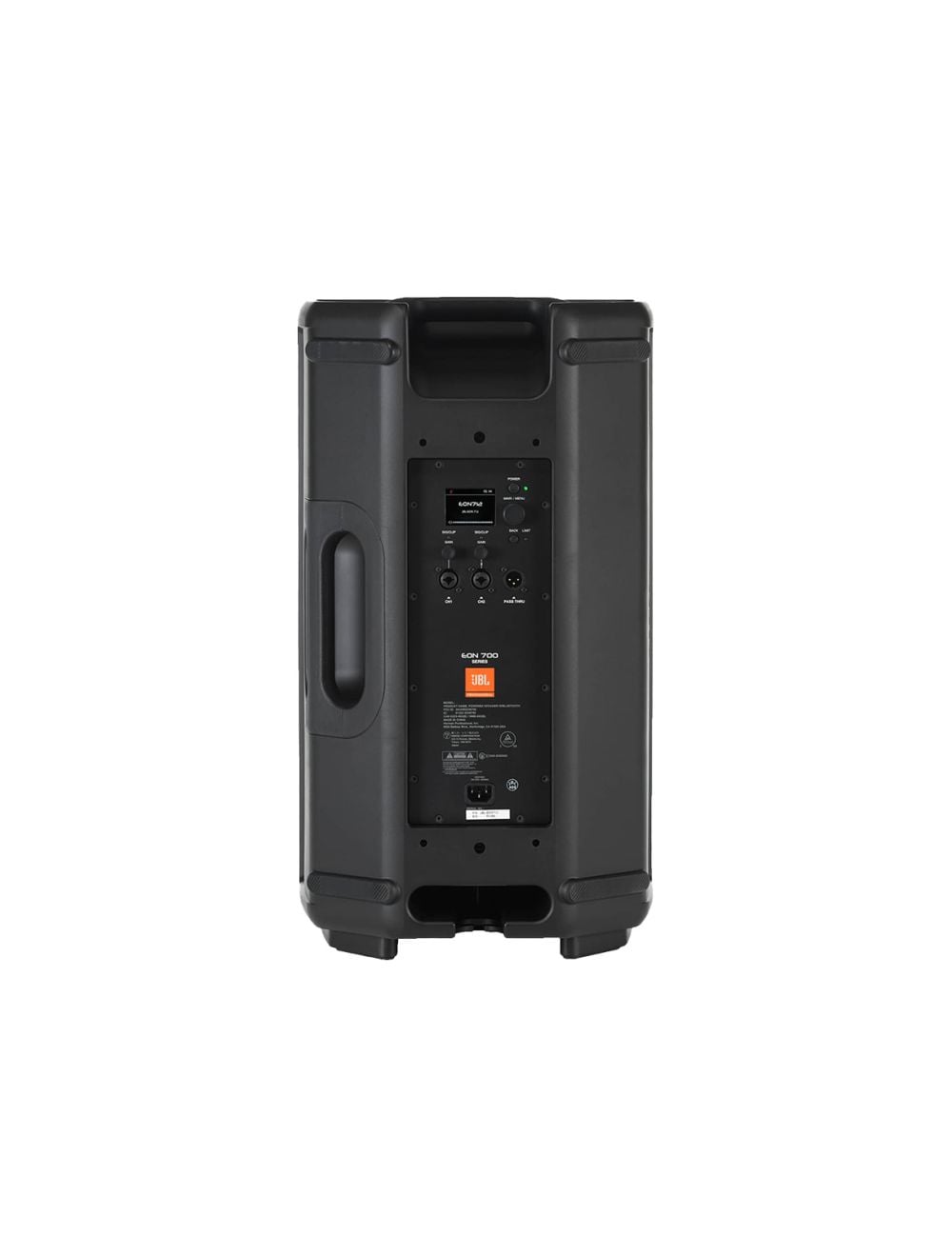 JBL EON712 Powered Speaker (Open Box)