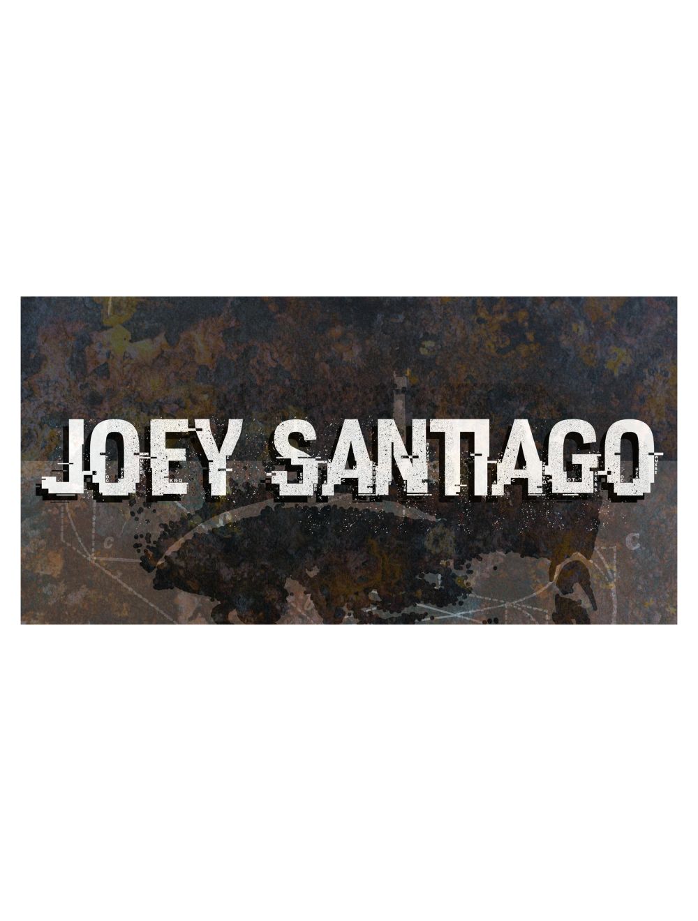 SPITFIRE AUDIO Joey Santiago Guitars