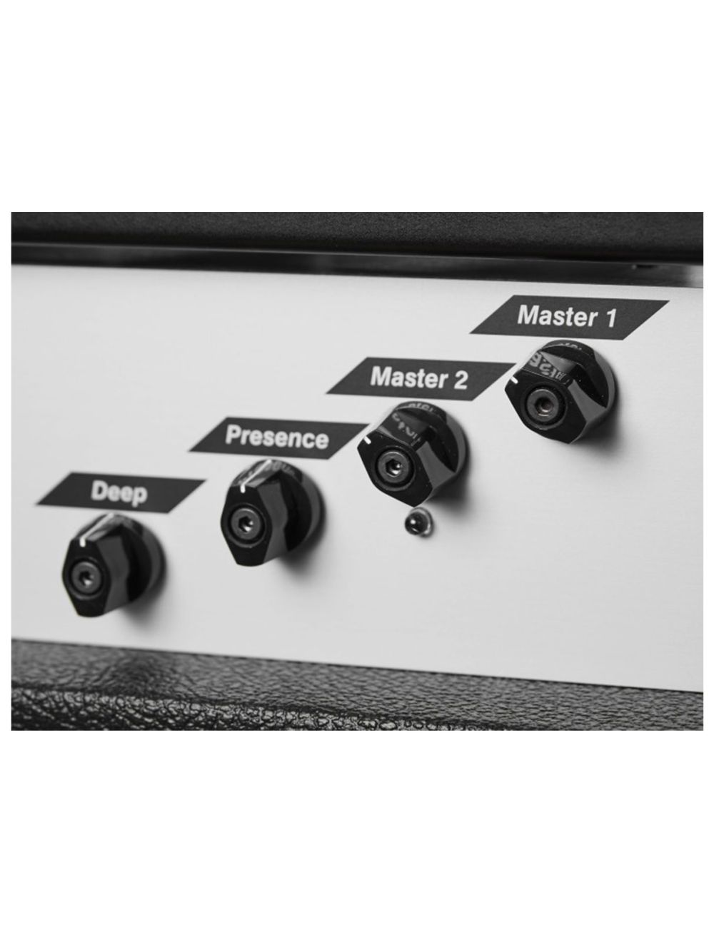 Diezel VH2 100-Watt 2-Channel Tube Head - Open Box