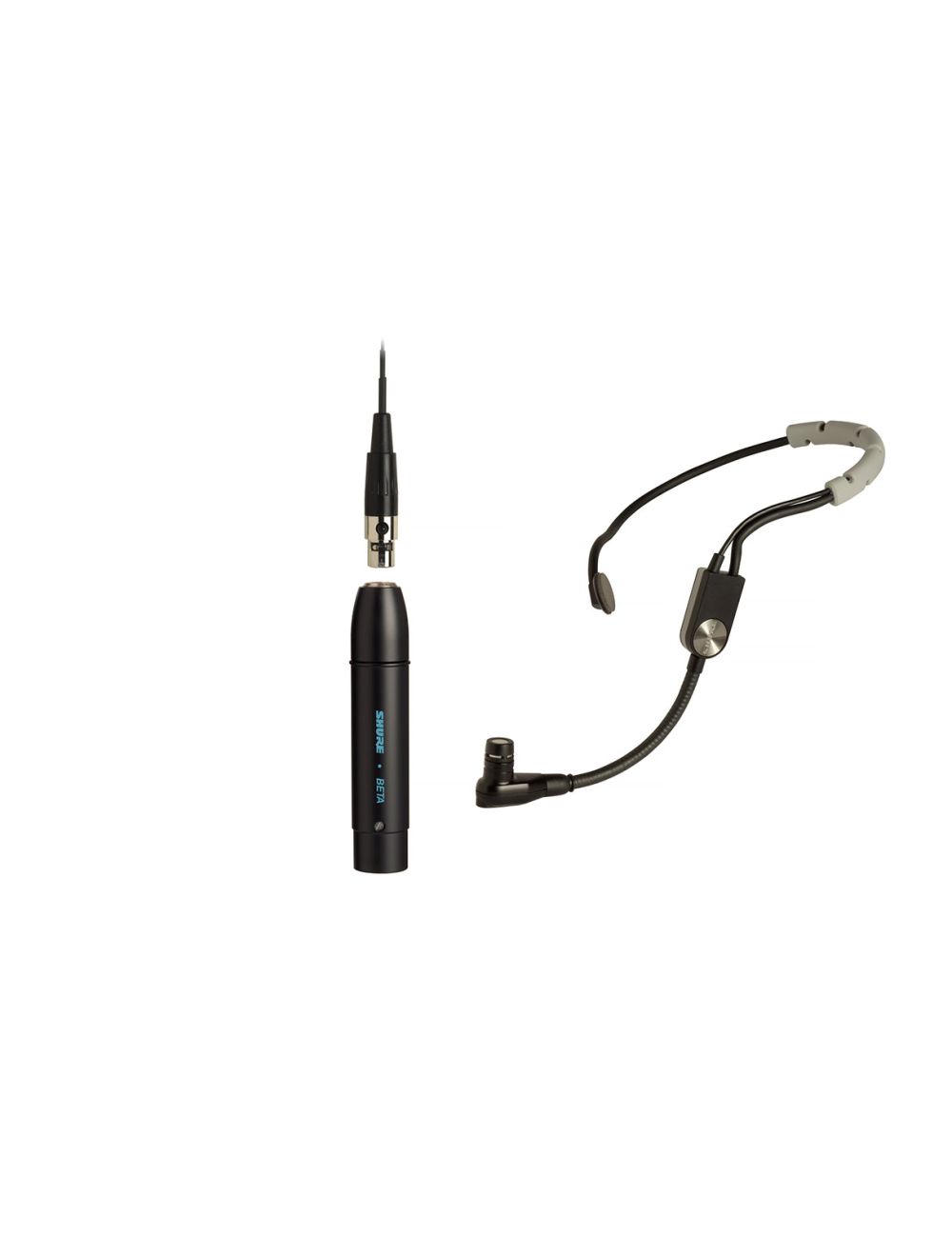 Shure BLX14R/SM35 (Band H9)