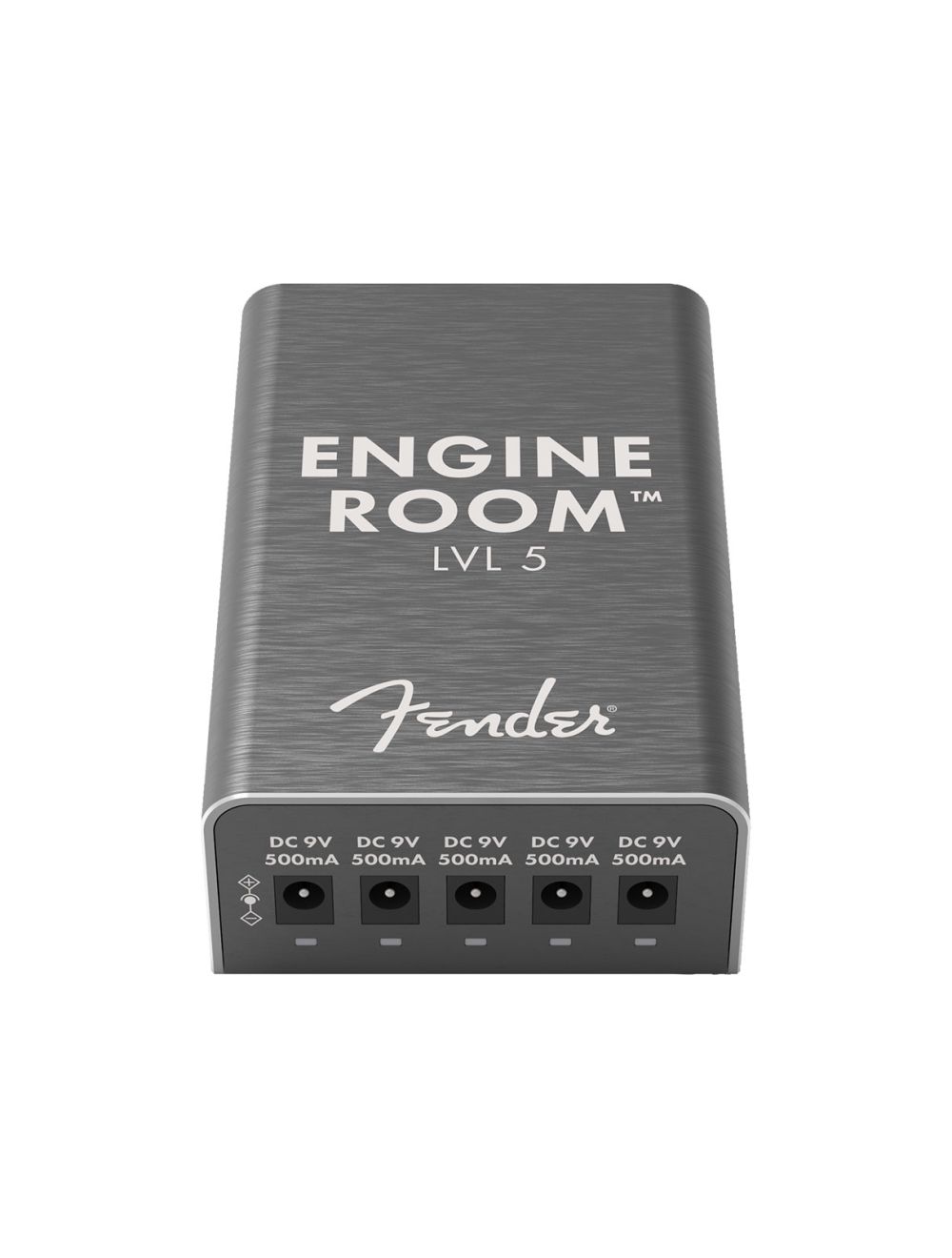 Fender Engine Room Power Supply