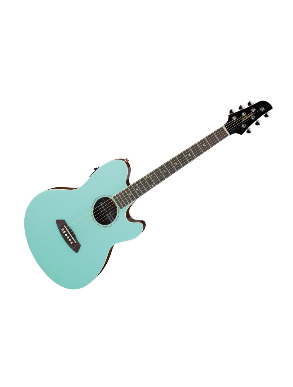 Ibanez Talman ACS GTR Sea Foam Green TCY10ESFH