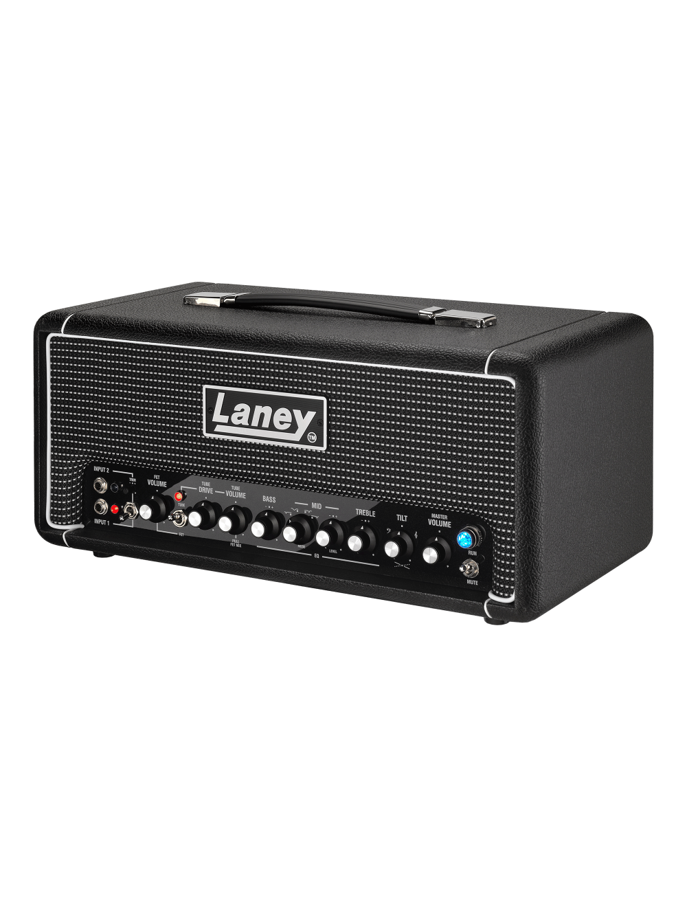 Laney Nathan East Signature Bass Head