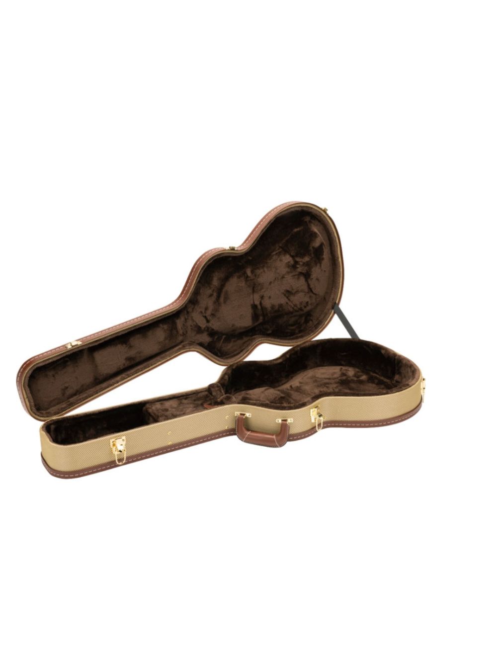 Used Gretsch G2622T Tweed Hard Case