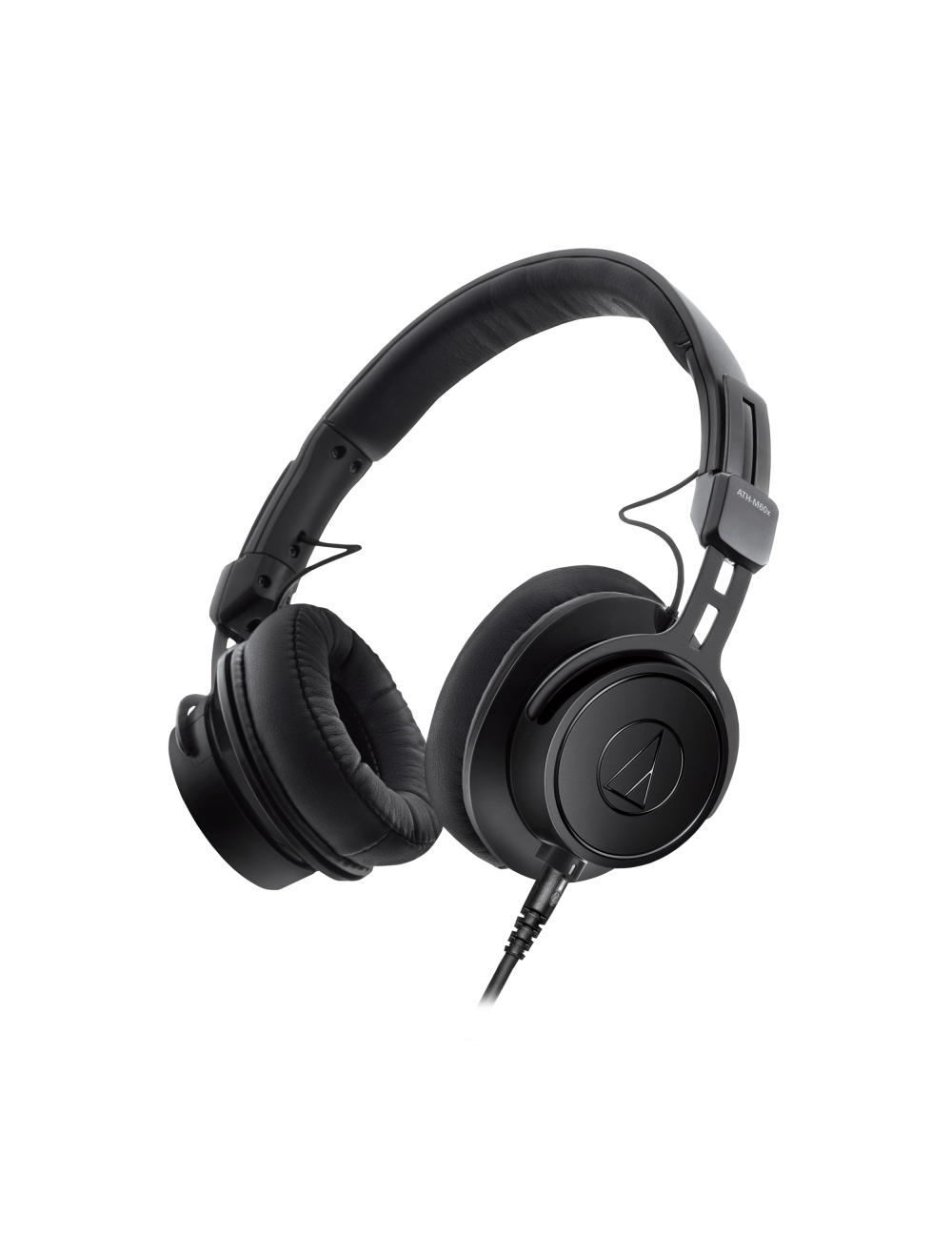 Audio-Technica ATH-M60xa Closed-Back Headphones