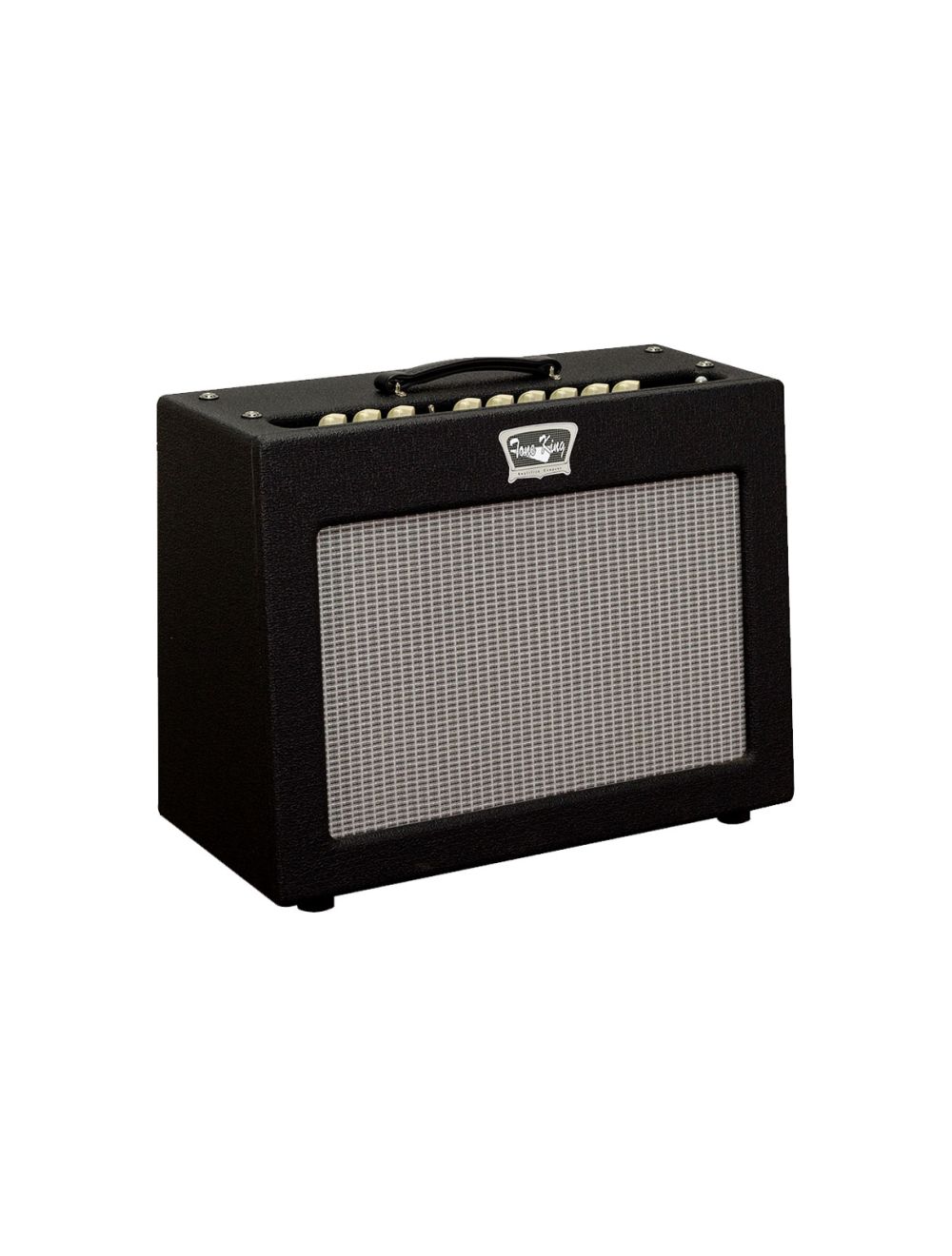 Tone King Sky King 35-Watt 1x12" Tube Combo Amp - Black - Open Box