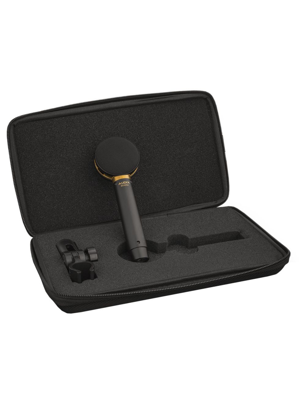 Audix SCX-25A Premium Large Diaphragm Studio Condenser Microphone