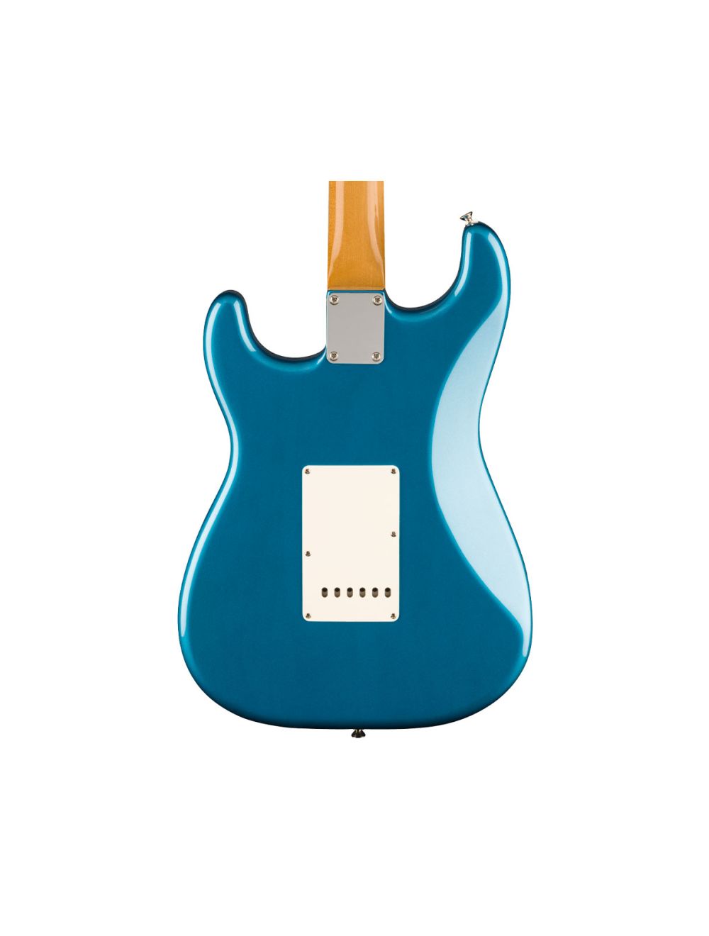 Fender Vintera II 60s Stratocaster - Lake Placid Blue w/ Rosewood FB