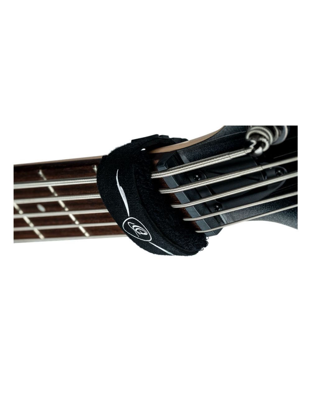 Ortega Guitars OSMU-M Acoustic/5-String Bass Mute/Dampener - Medium