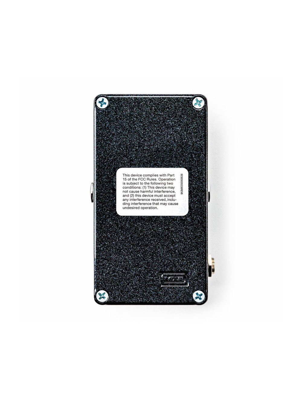 MXR M307 Layers Harmonic Sustain Pedal