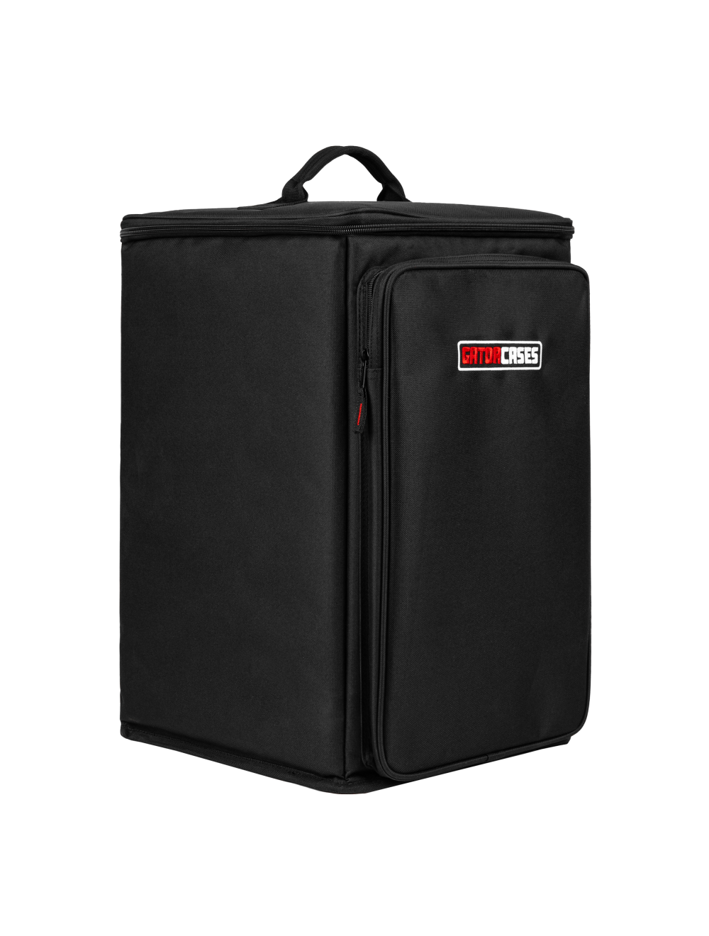 Gator Cases Universal Speaker Transporter Backpack - Open Box