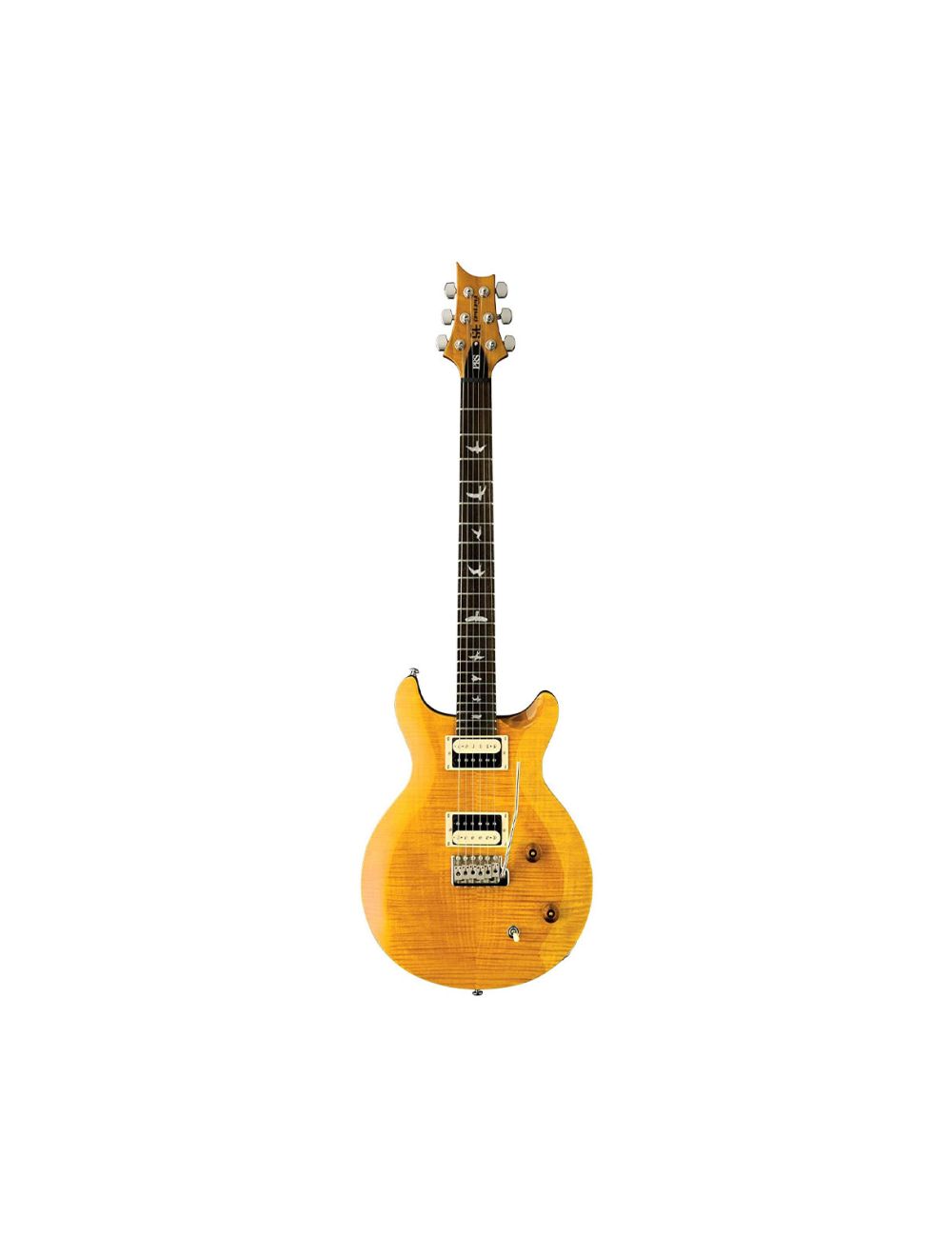 Prs custom santana online