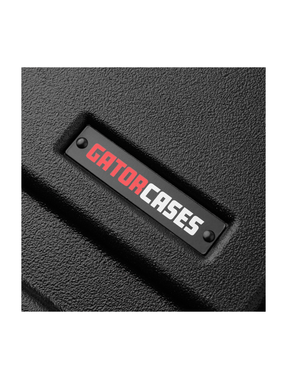 Gator Cases Grooves 22" Hard Shell Cymbal Case w/ Wheels - Open Box