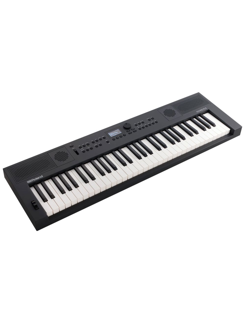 Roland GOKEYS5-GT Music Creation Keyboard - Graphite - Open Box