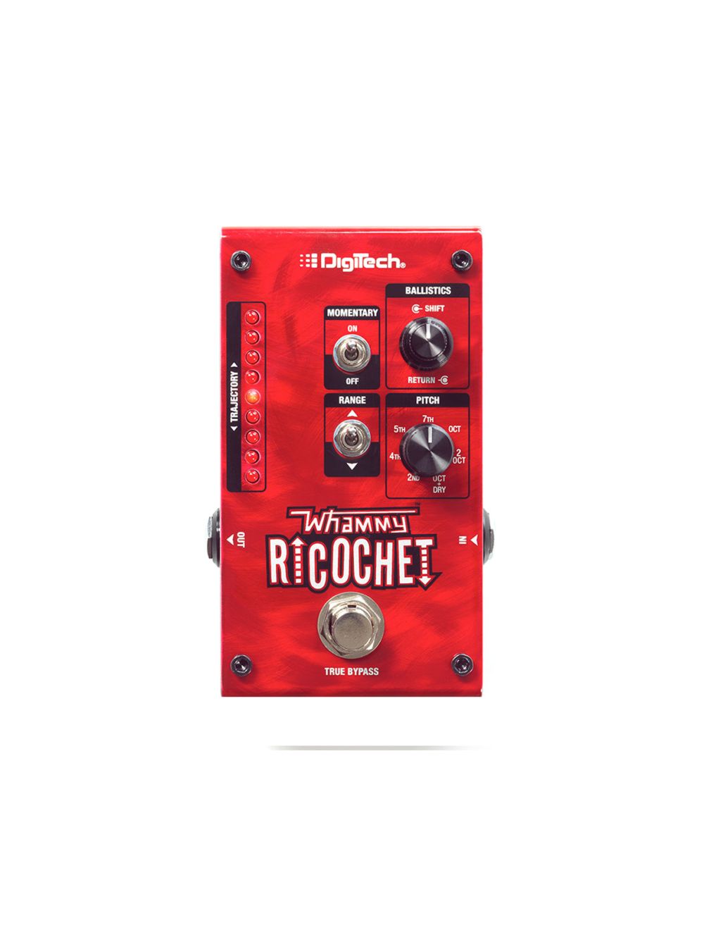 Digitech Whammy Ricochet