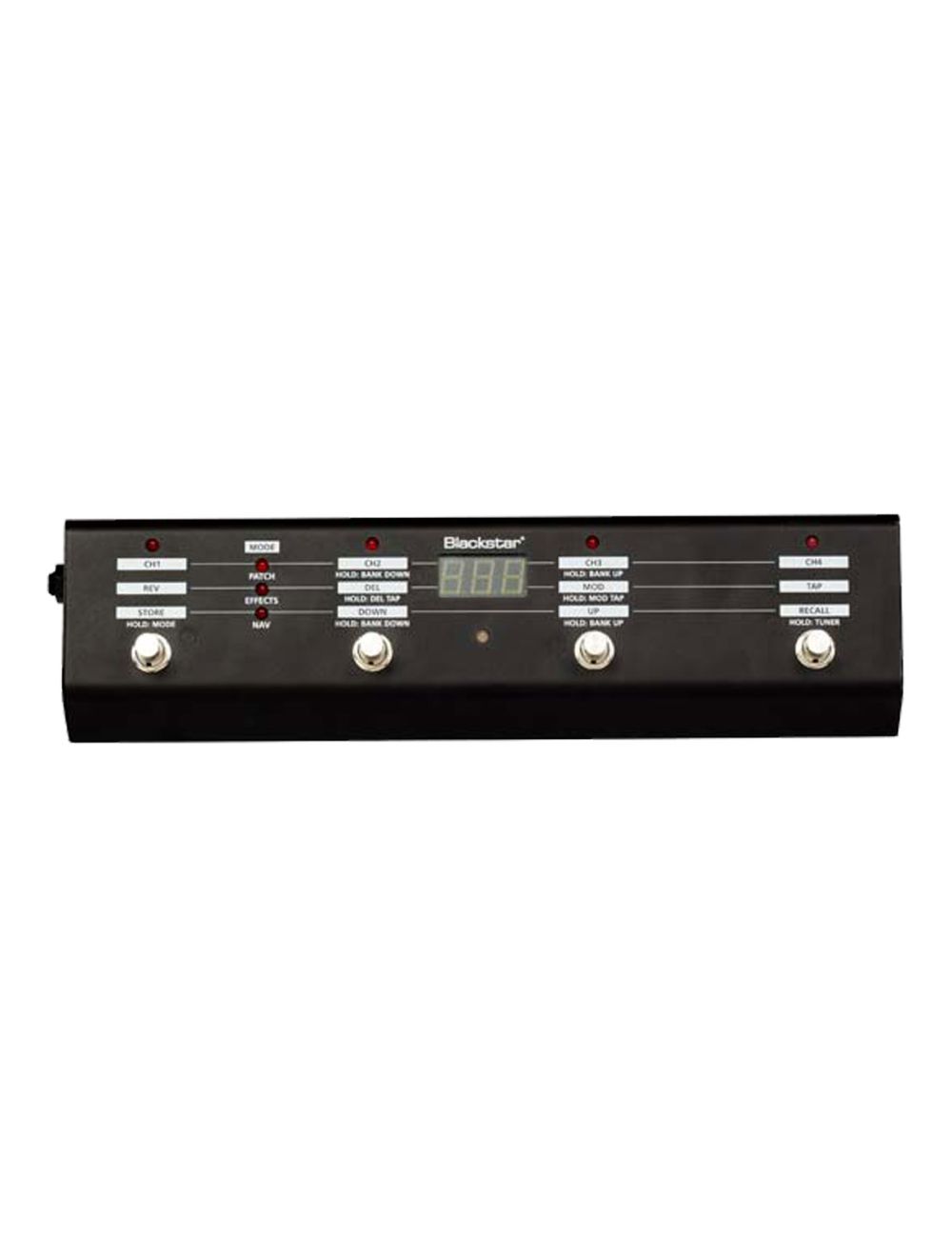 Blackstar ID FS-10 Footcontroller