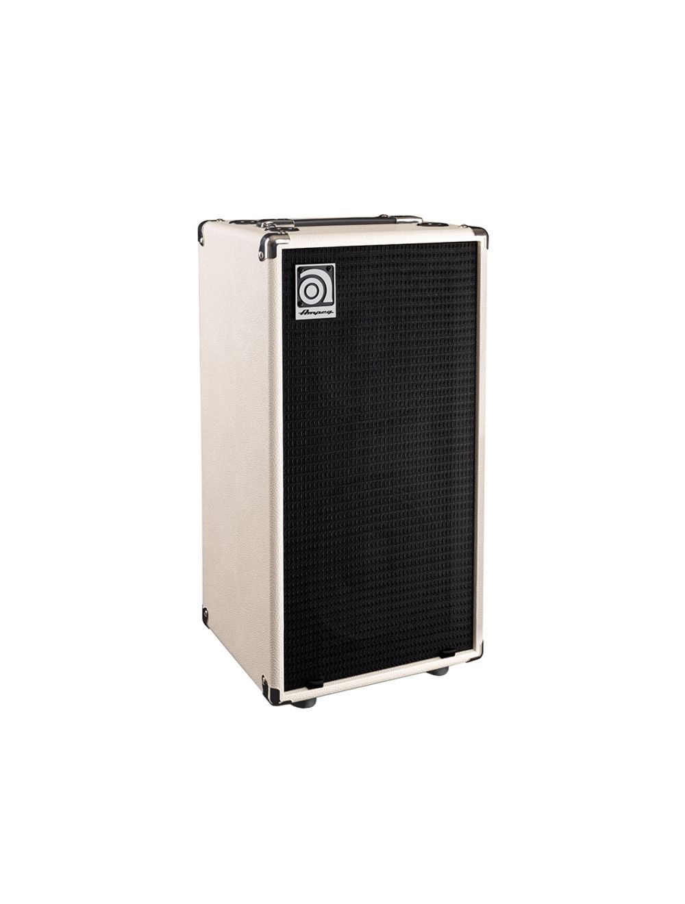 Ampeg SVT210AV 2x10" Cabinet Limited Edition White