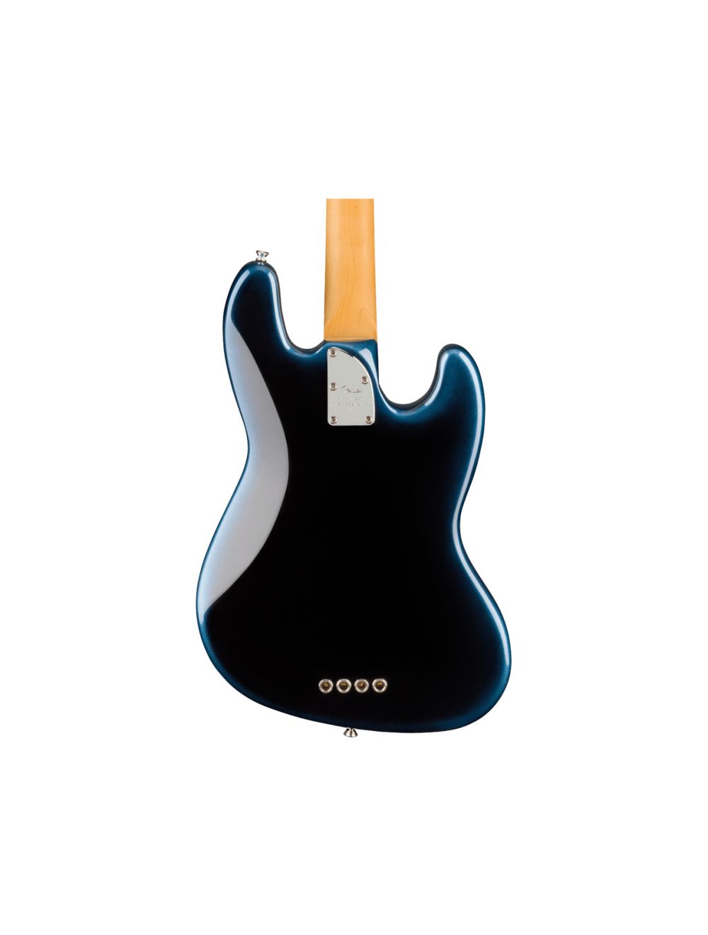 Fender American Professional II Jazz Bass LH - Dark Night w/ Rosewood FB
