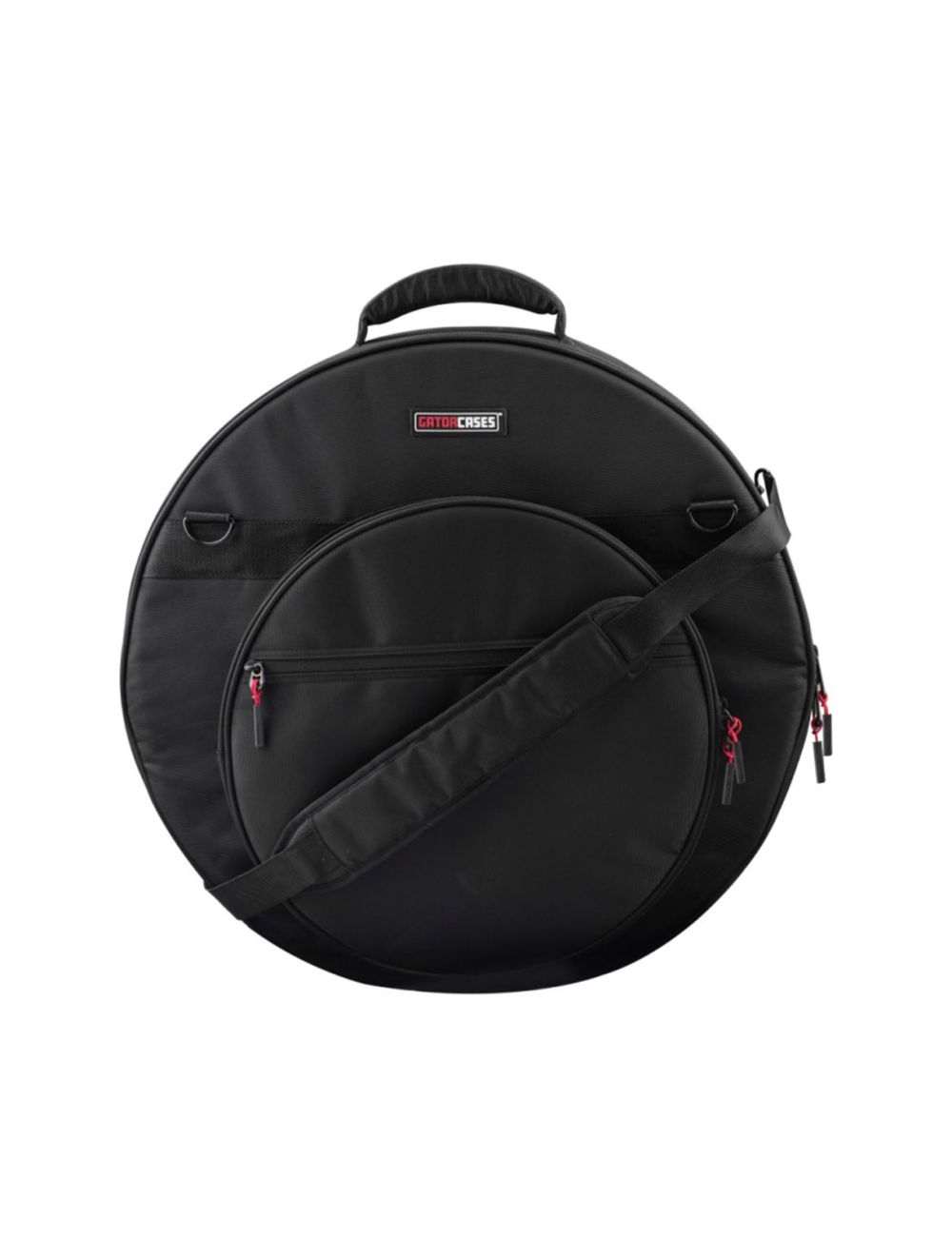 Gator Cases GP-ICON-CYM22 ICON 22" Cymbal Bag