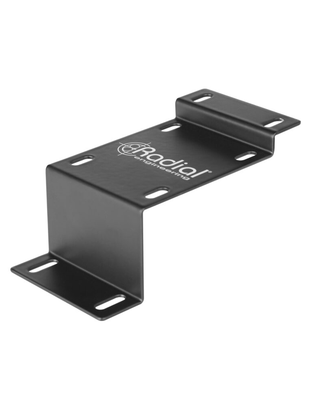 Radial TrainTrack Plus Pedalboard Mounting Brackets