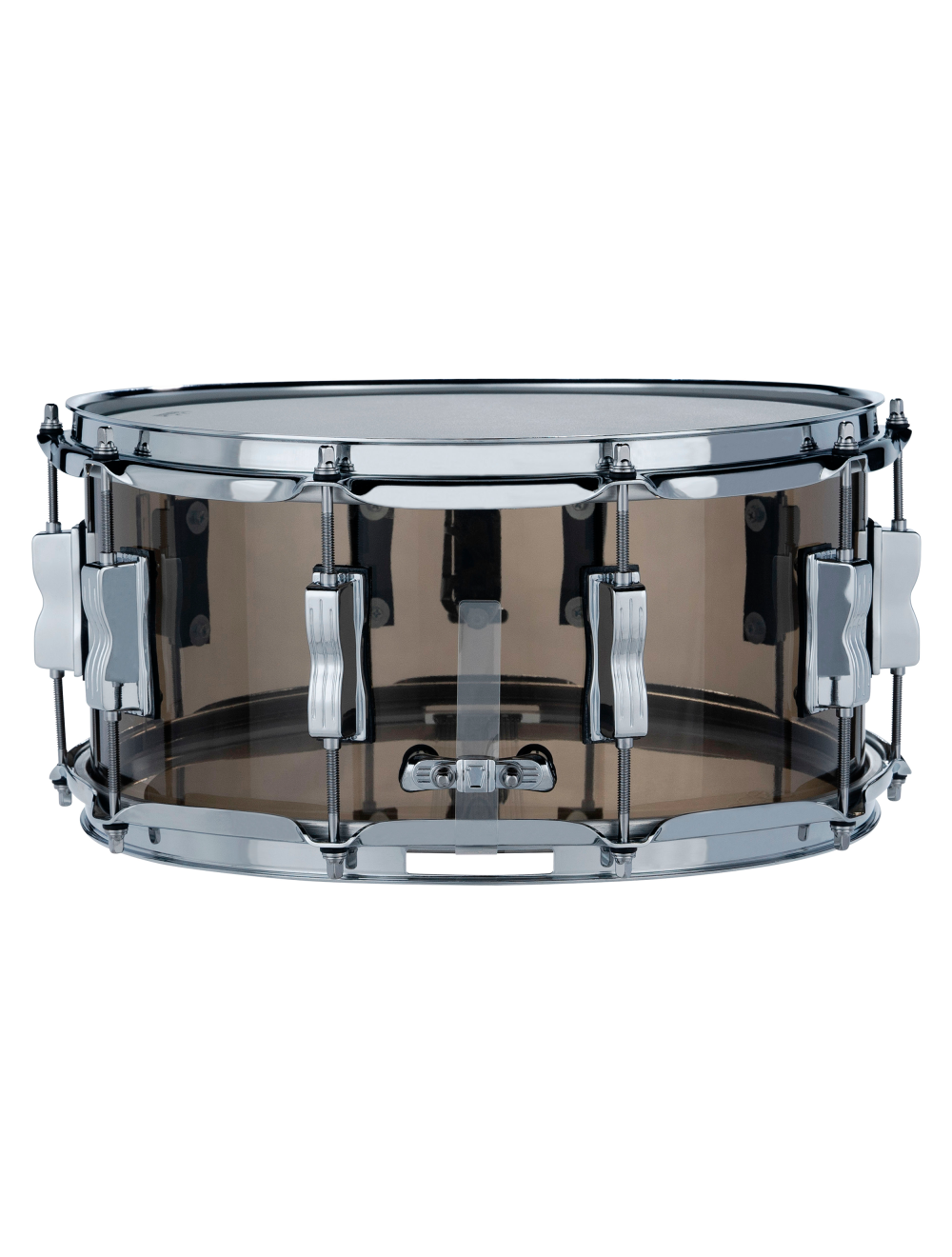 Ludwig Vistalite 6.5x14" Snare Drum - Bronze