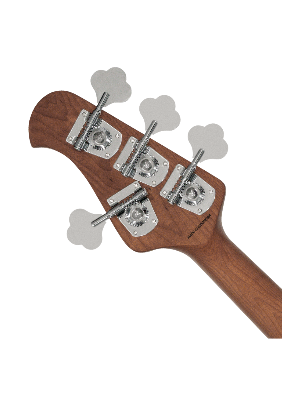 Sterling by Music Man StingRay Short Scale Bass - Charging Green - Open Box