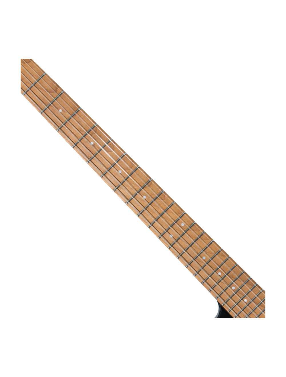 Used Charvel Pro-Mod DK24 HH 2PT CM - Gloss Black