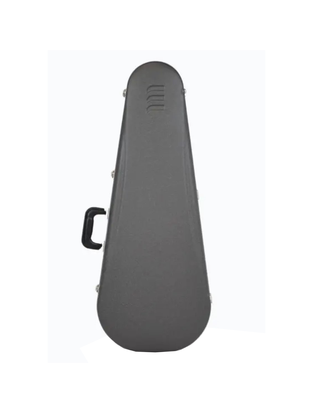 TKL Vectra 3.1 Universal Molded Electric Guitar Case - Titanium - Open Box