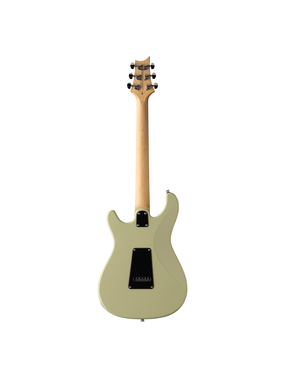 PRS SE Studio Standard Rosewood Electric Guitar - Sage Green
