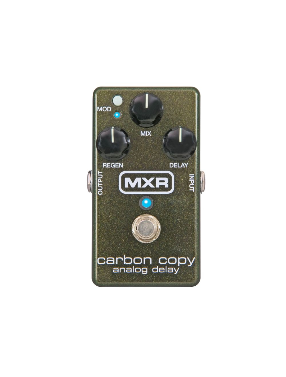 ギター MXR M169 CARBON COPY ANALOG DELAY Amazon.com: MXR M169 Carbon Copy Analog Delay Electric