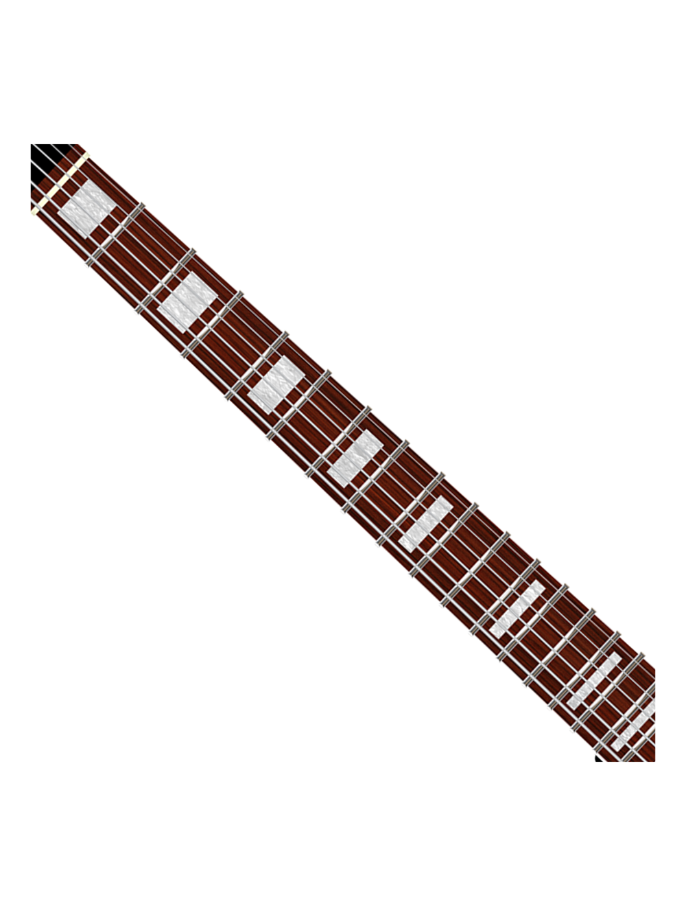 Used Fender Limited Edition American Vintage II '66 Jazzmaster - Black