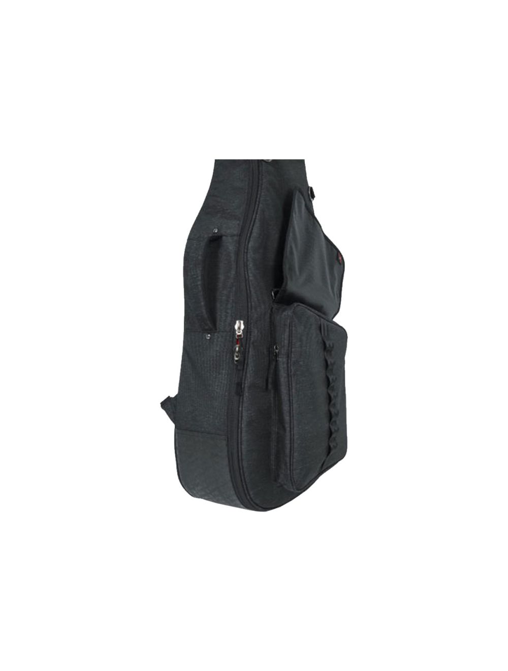 Gator Cases GT-RES00CLASS-BLK Gig Bag for Reso/00/Classical Guitars - Open Box