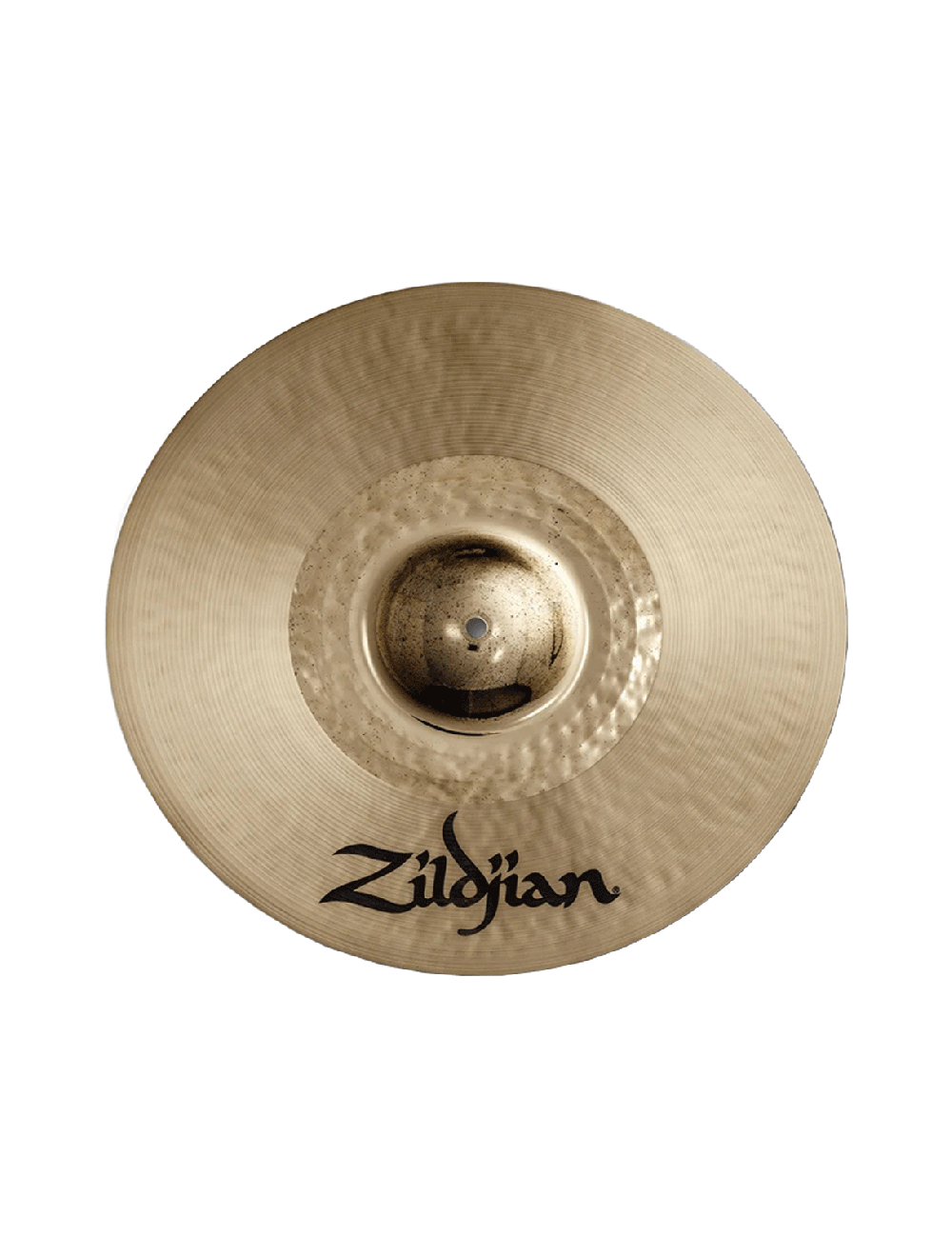 Zildjian 18" K Custom Hybrid Crash Cymbal - Open Box