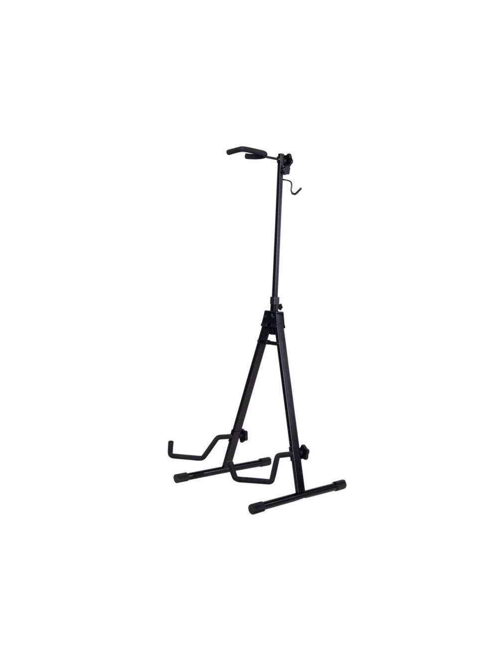 Gator Frameworks GFW-BNO-CELLOBASS Adjustable Stand for Cello & Double Bass - Open Box