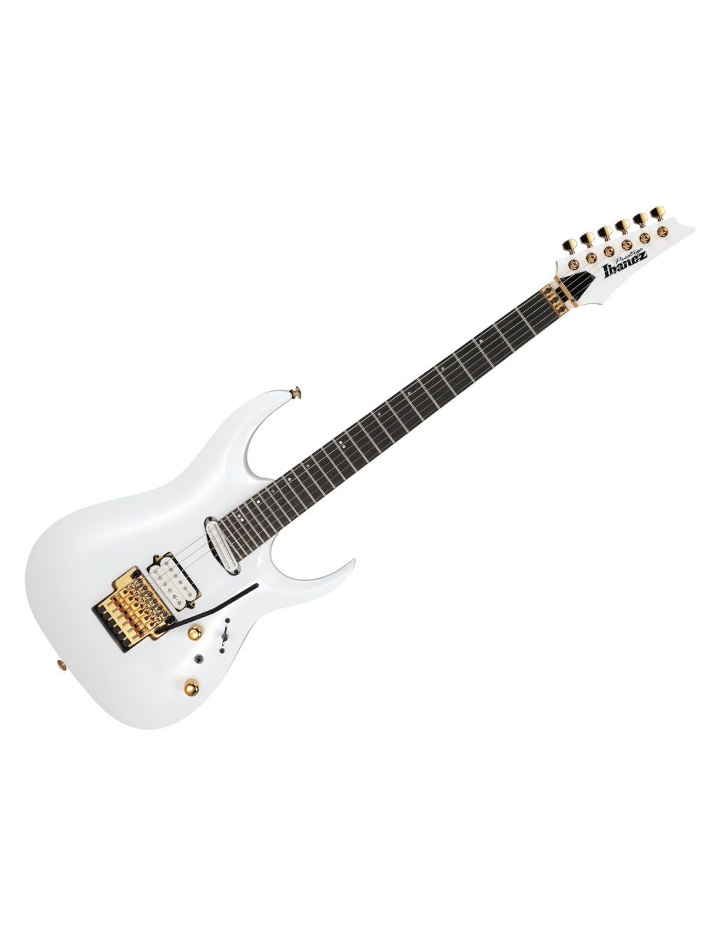 Ibanez rga deals prestige