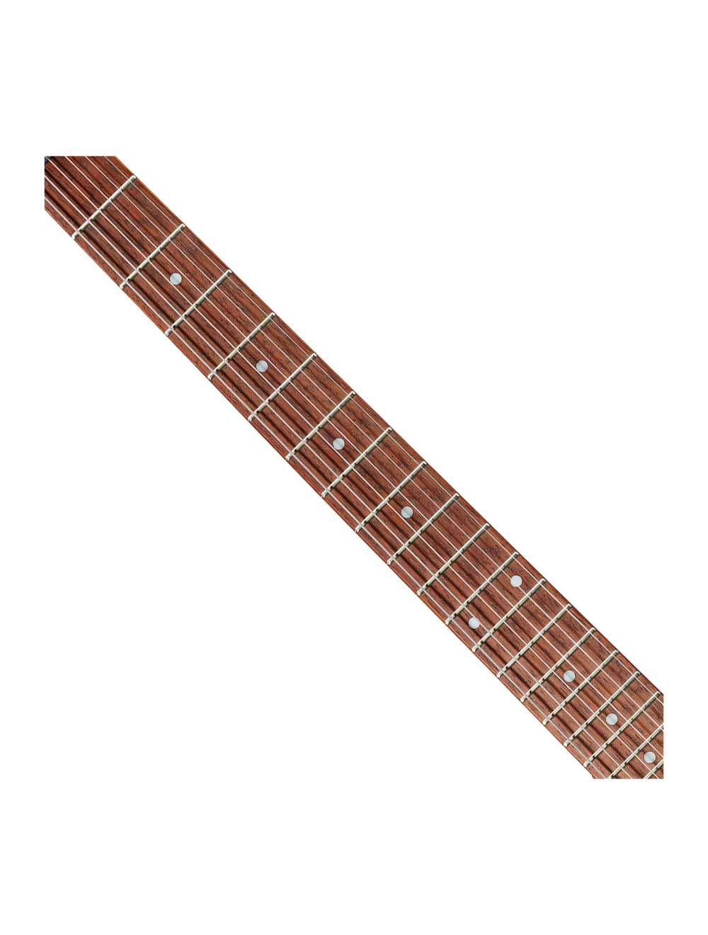 Cort KX100 6-String Electric Guitar - Iron Oxide