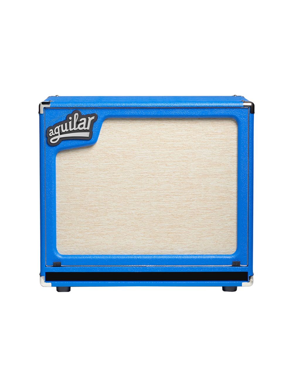 Aguilar SL115 Limited Edition Bass Cabinet - Blue Bronco