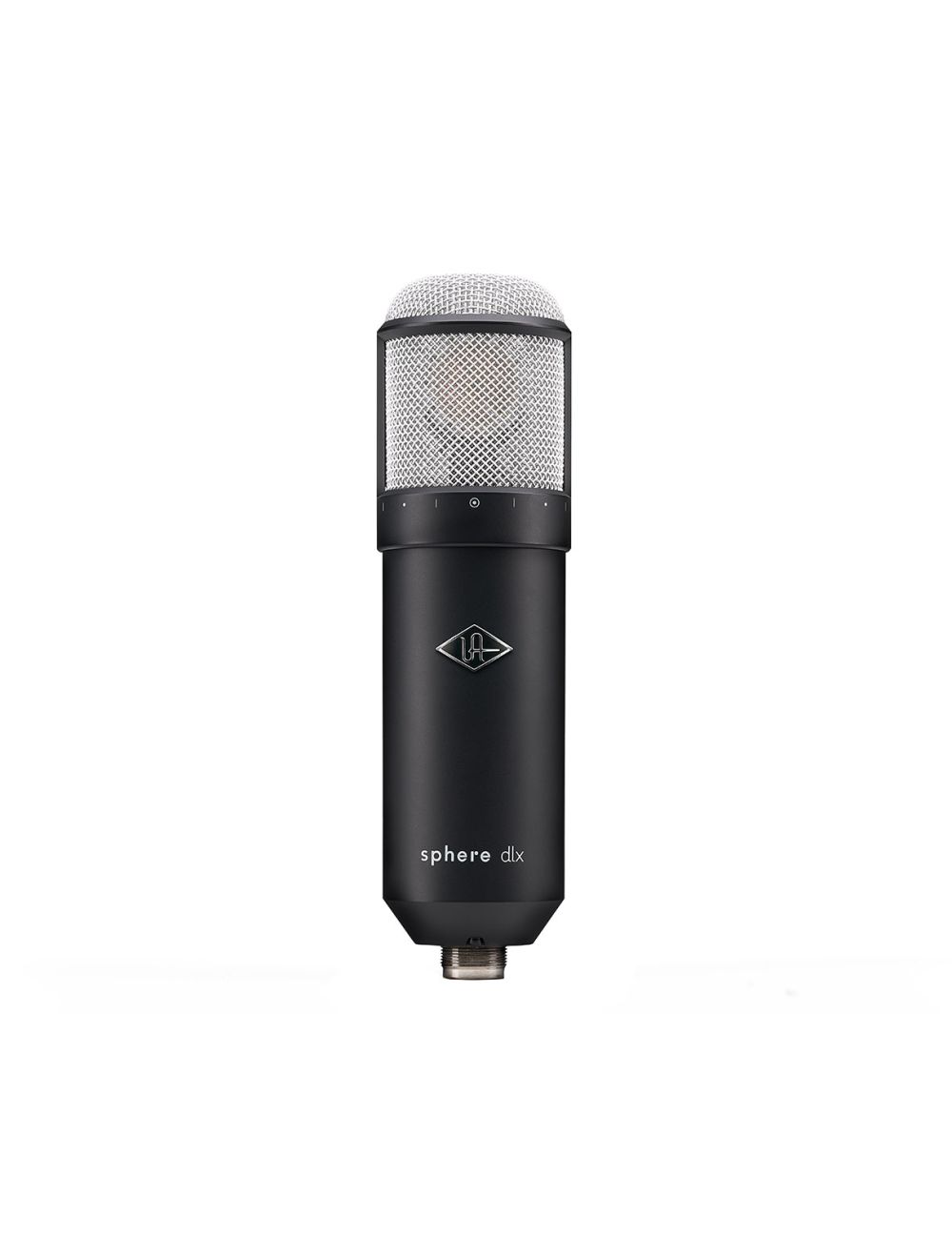 Universal Audio Sphere DLX Modeling Microphone