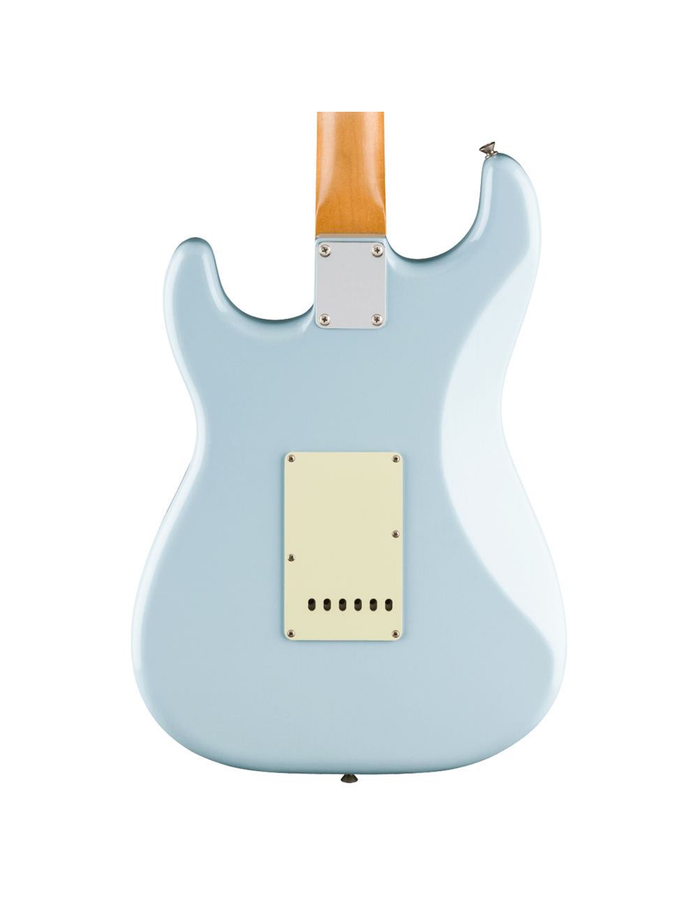 Used Fender Vintera II Road Worn '60s Stratocaster - Sonic Blue