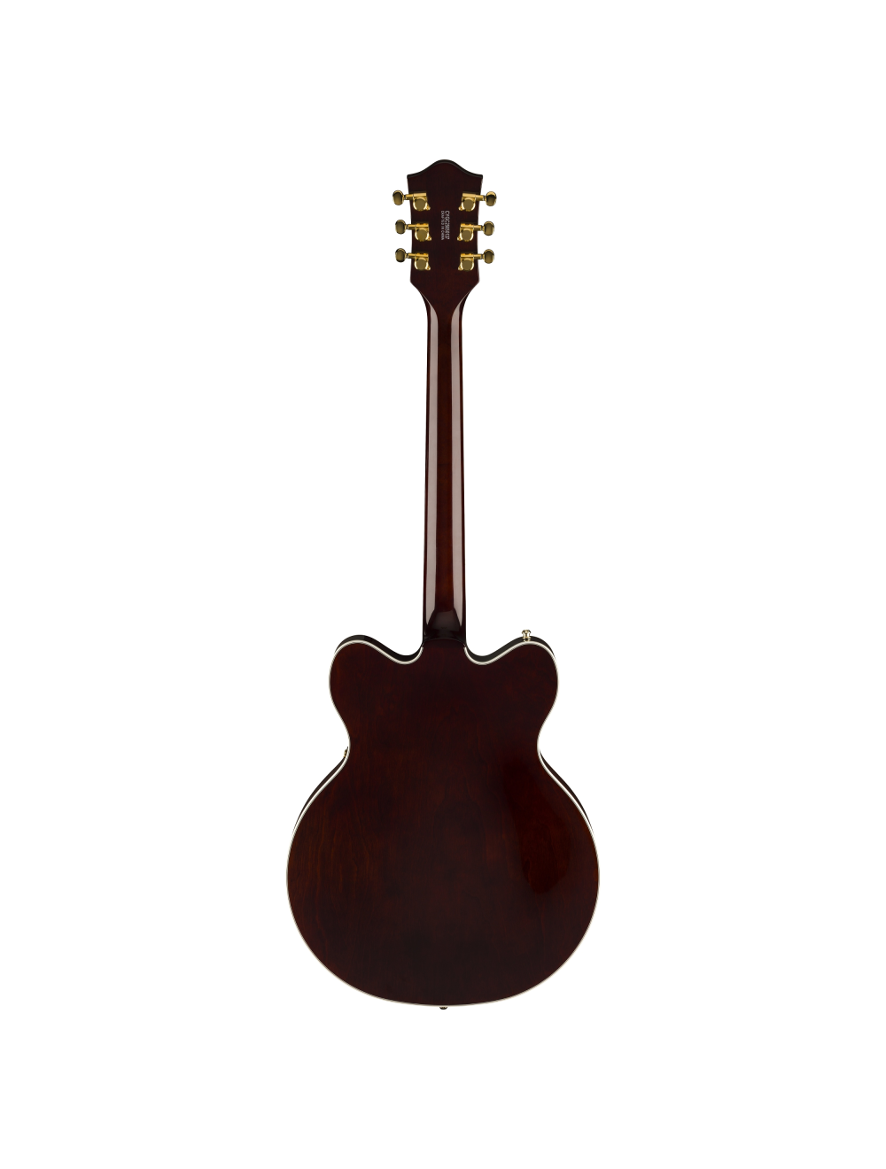 Gretsch Electromatic LTD Abbey Road Studiomatic w/Bigsby - Classic Walnut Stain