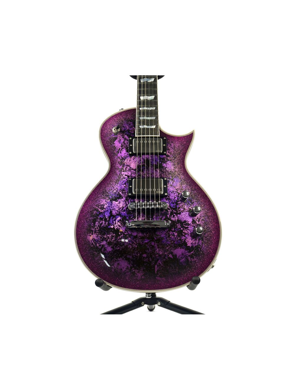 Esp eclipse purple top