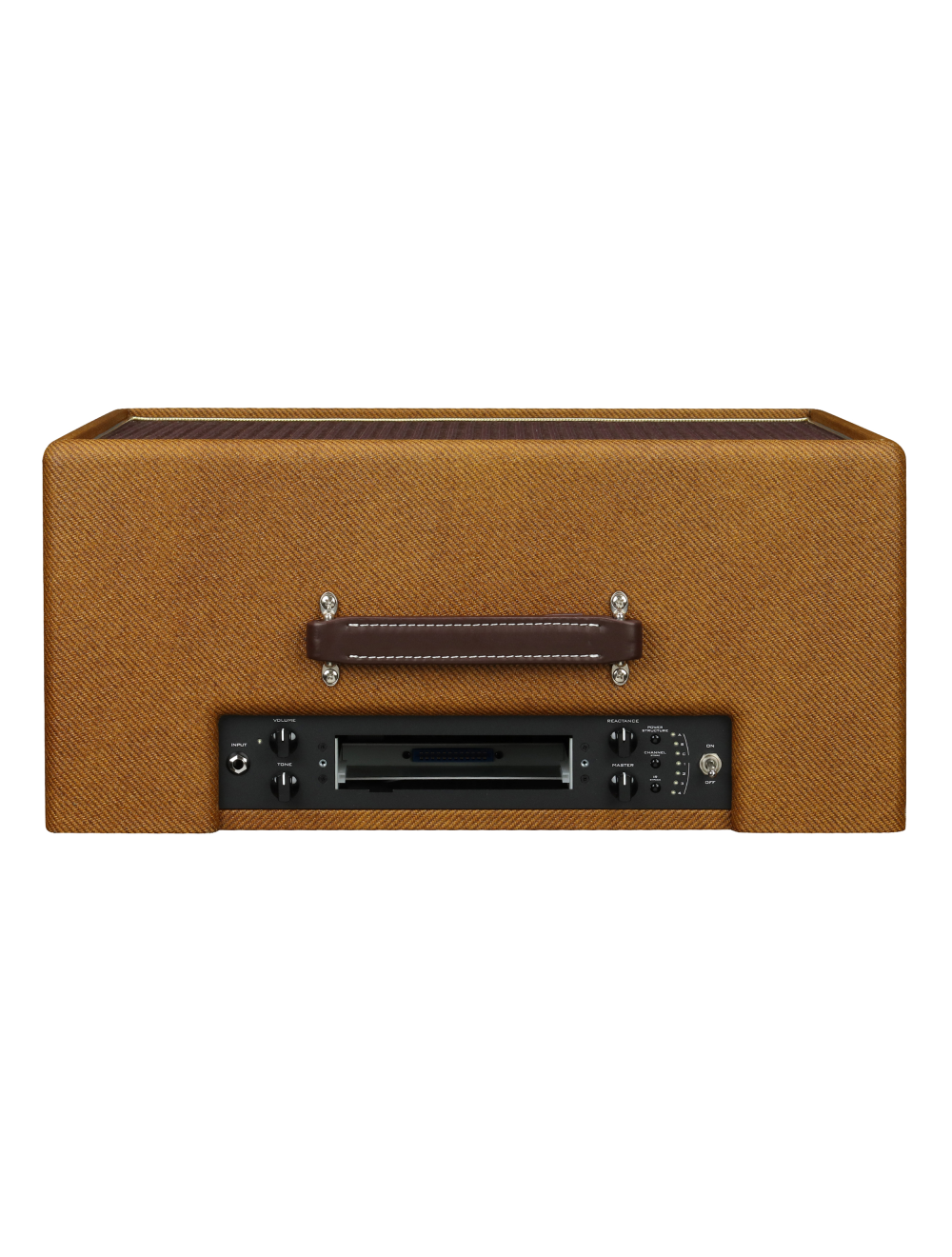 Synergy SYN-20IR 1x12" 20-Watt Tube Combo Amplifier - Tweed